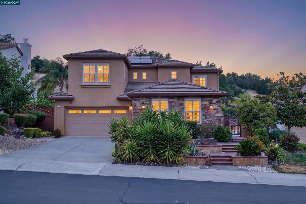 5210 S Montecito Dr