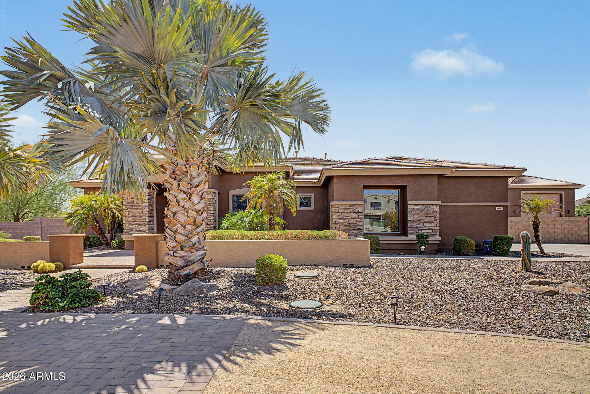 3612 N BRINDLEY Avenue, Litchfield Park, AZ 85340
