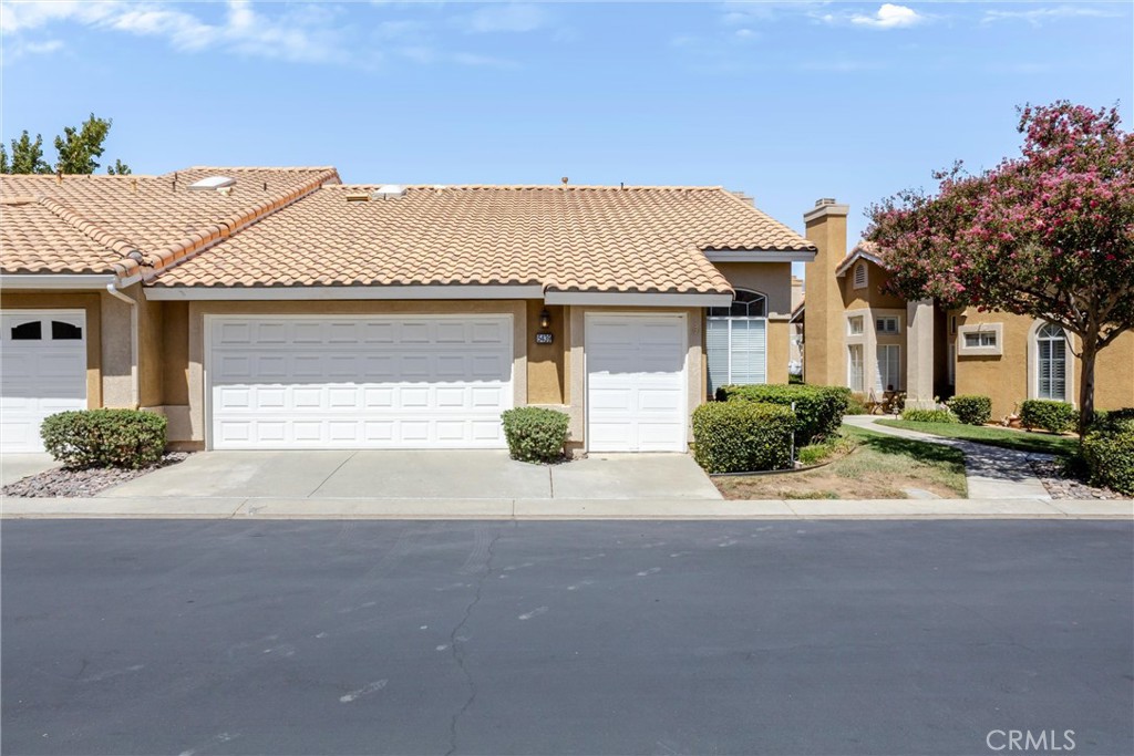 5439 Trevino Way