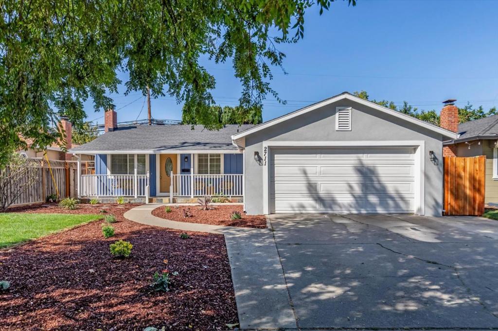 2711 Coit Drive