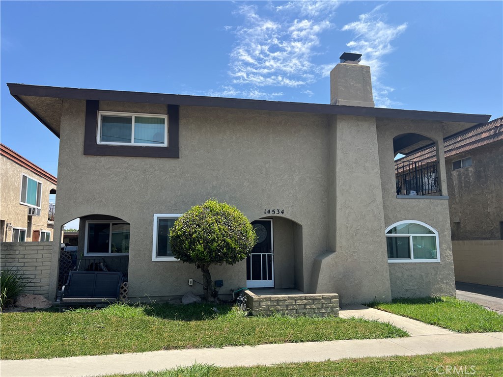 14534 Bellflower Blvd.
