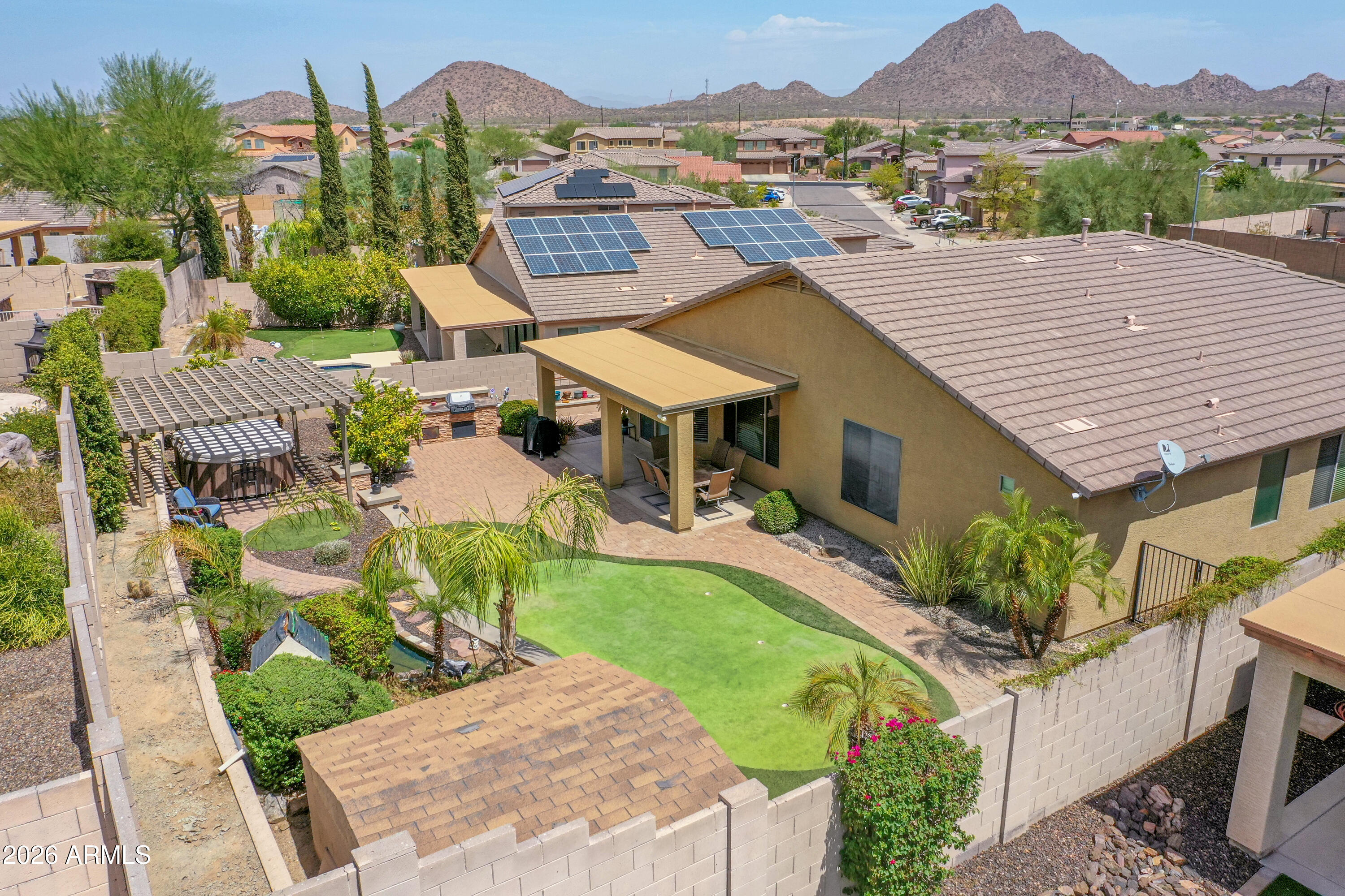 27216 N 65TH Drive, Phoenix, AZ 85083