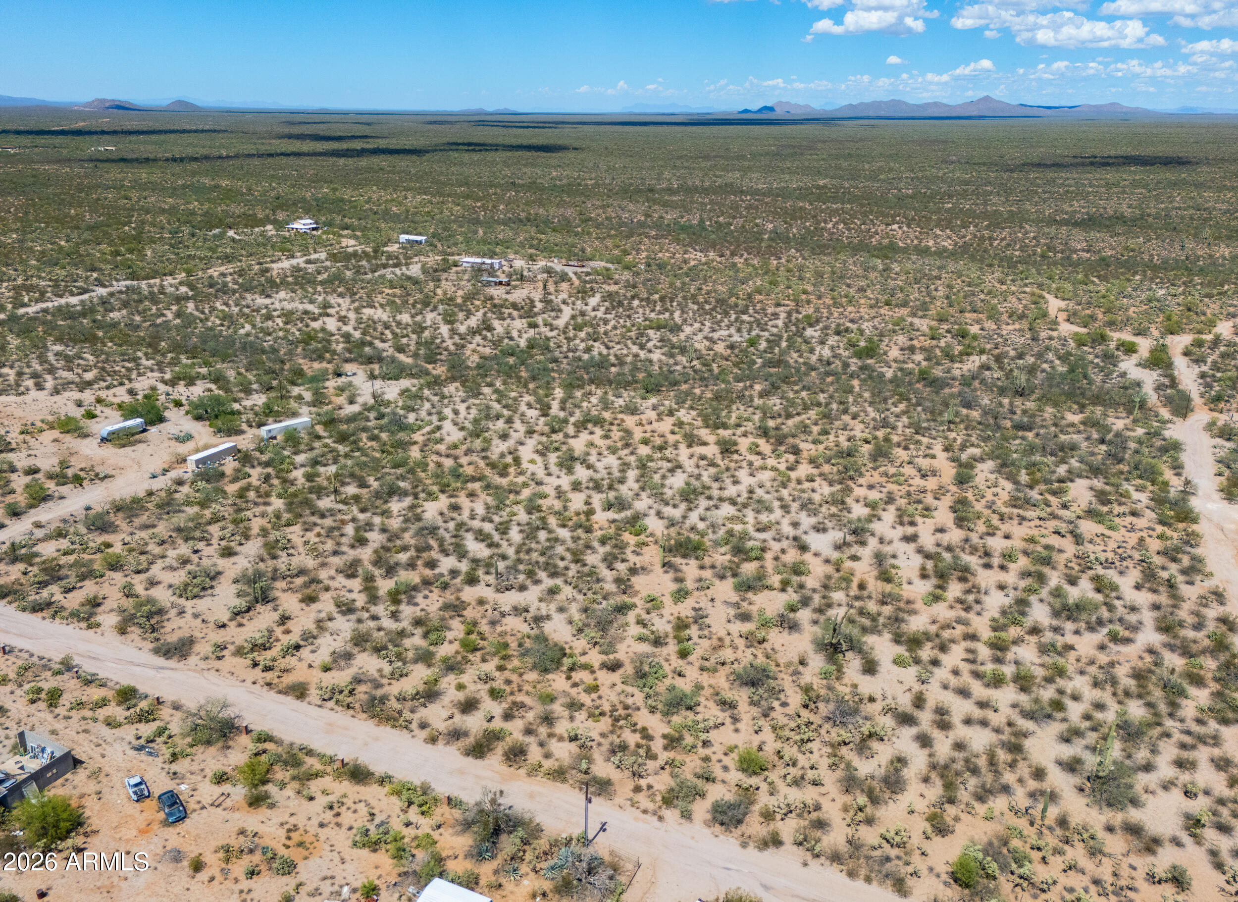0 E Loxia, Lot A Drive A, Saddlebrooke, AZ 85739