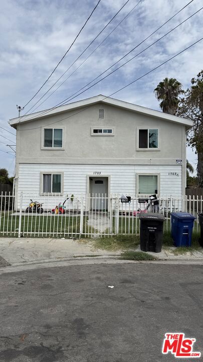 1703 E 67th Street