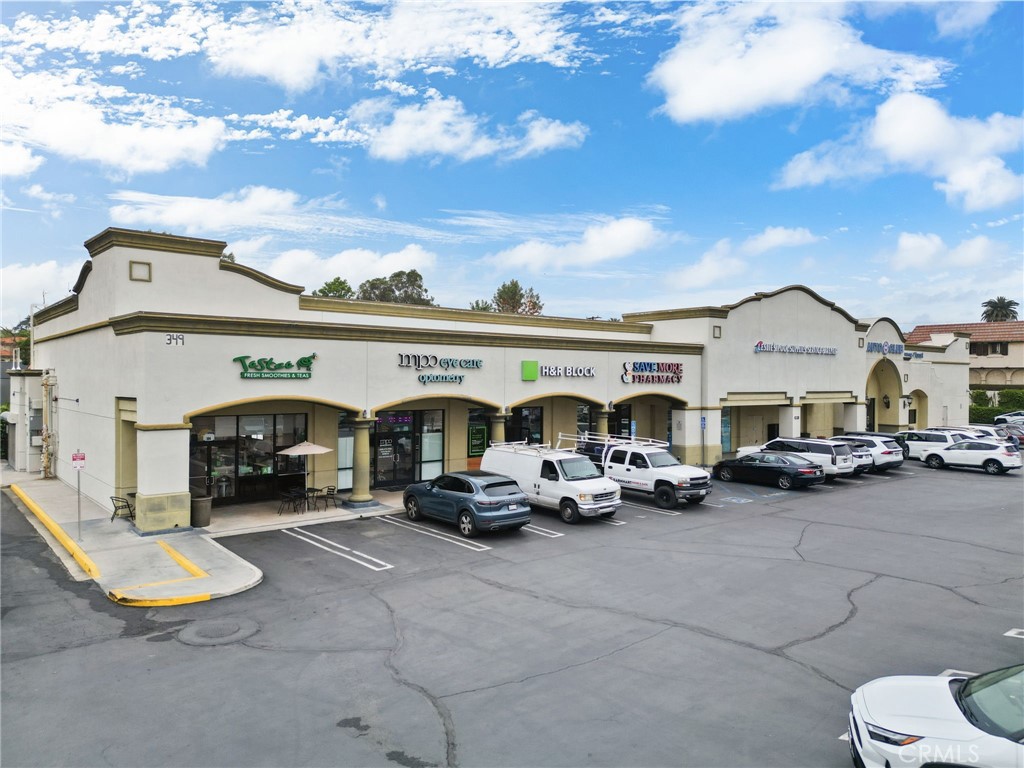349 E Main Street 104