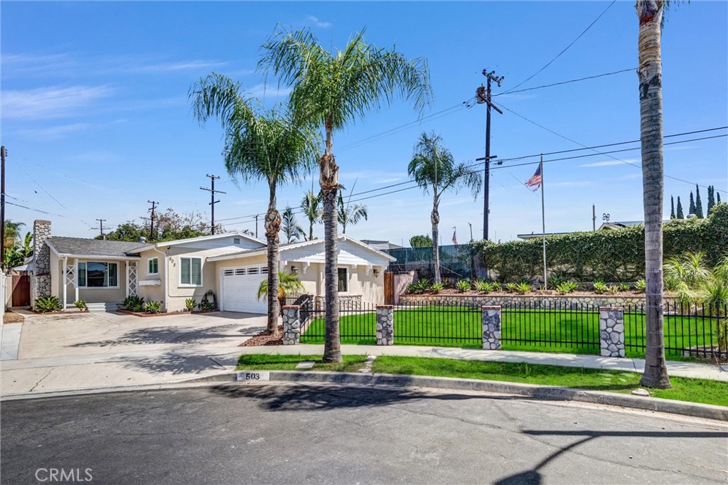 503 Wilson Circle