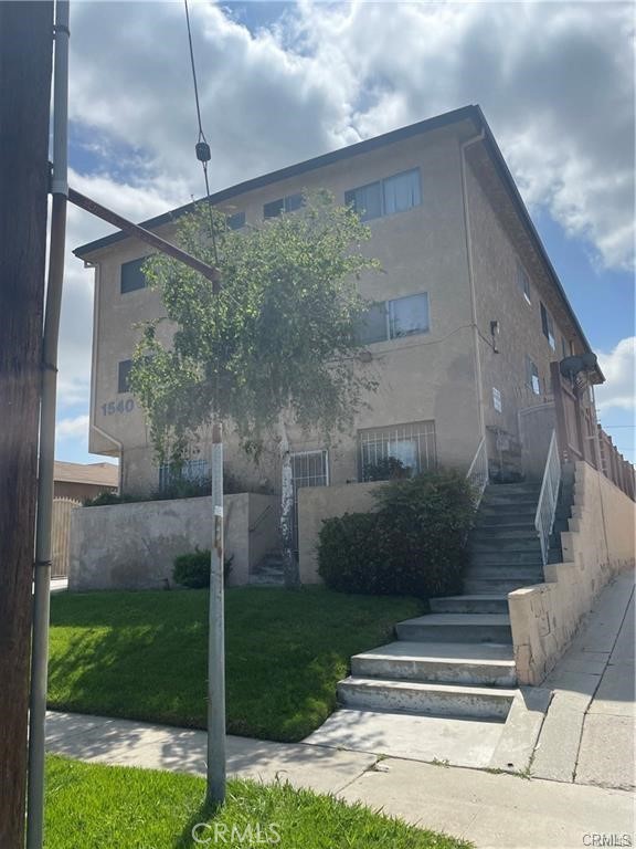 1540 Torrance