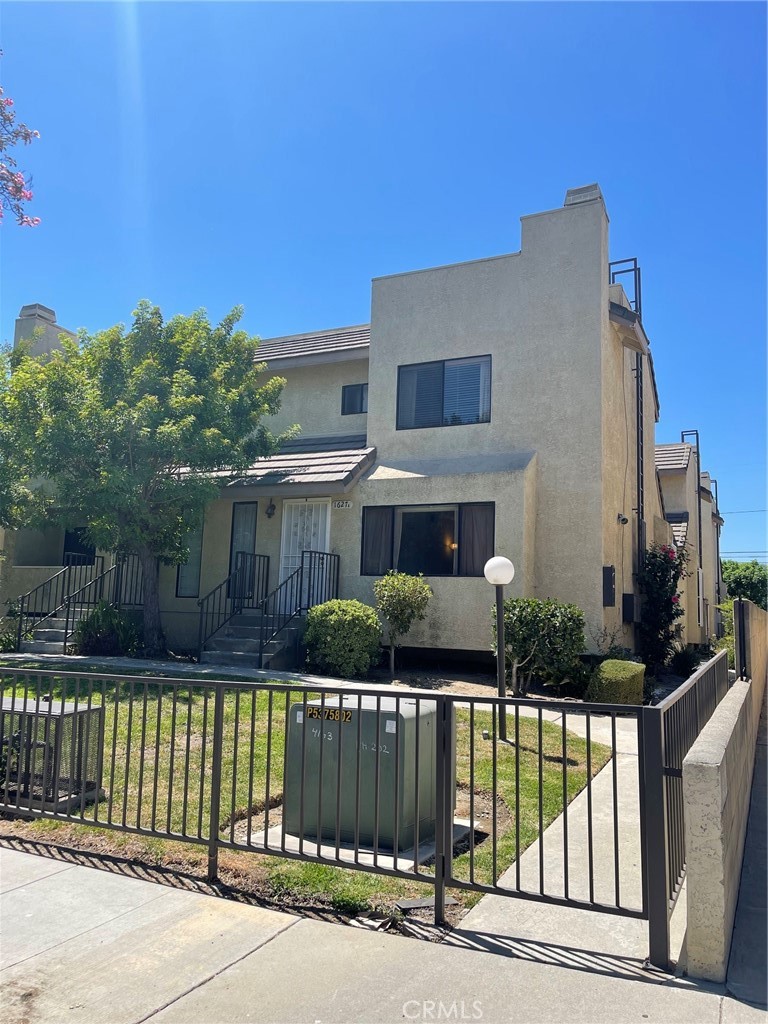1627 #A S Marengo Avenue A