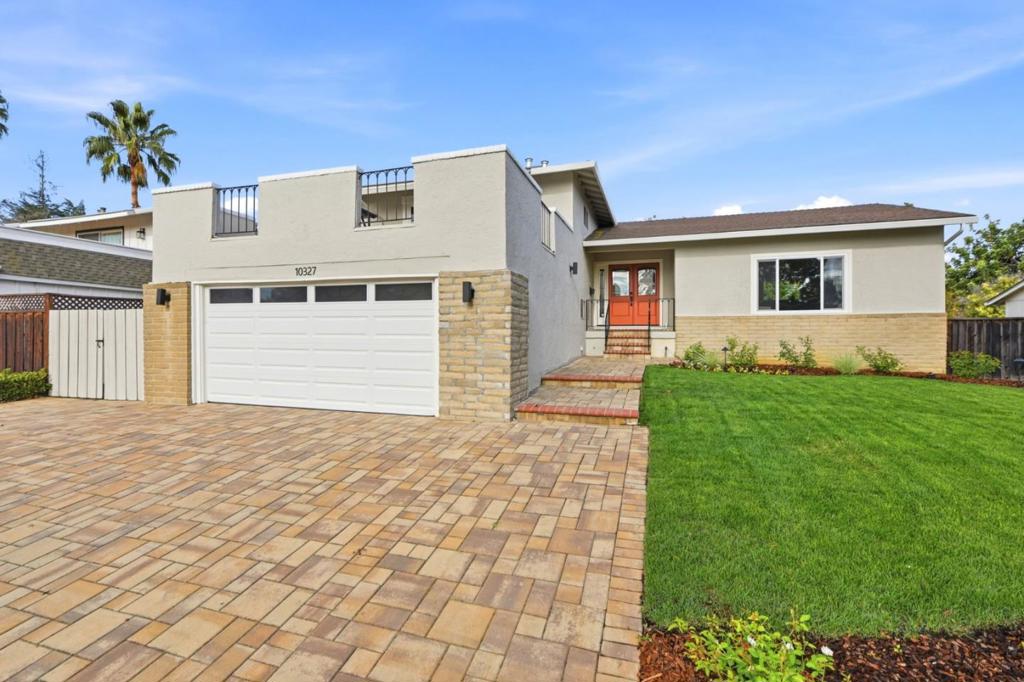 10327 Cold Harbor Avenue