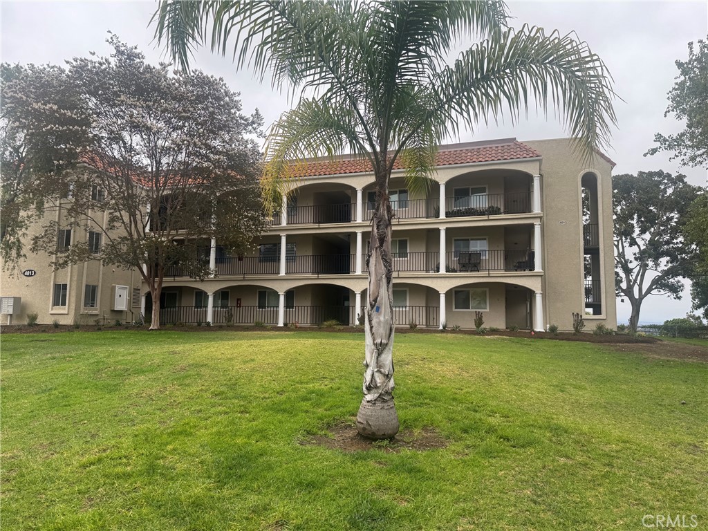 4013 Calle Sonora Oeste 2F