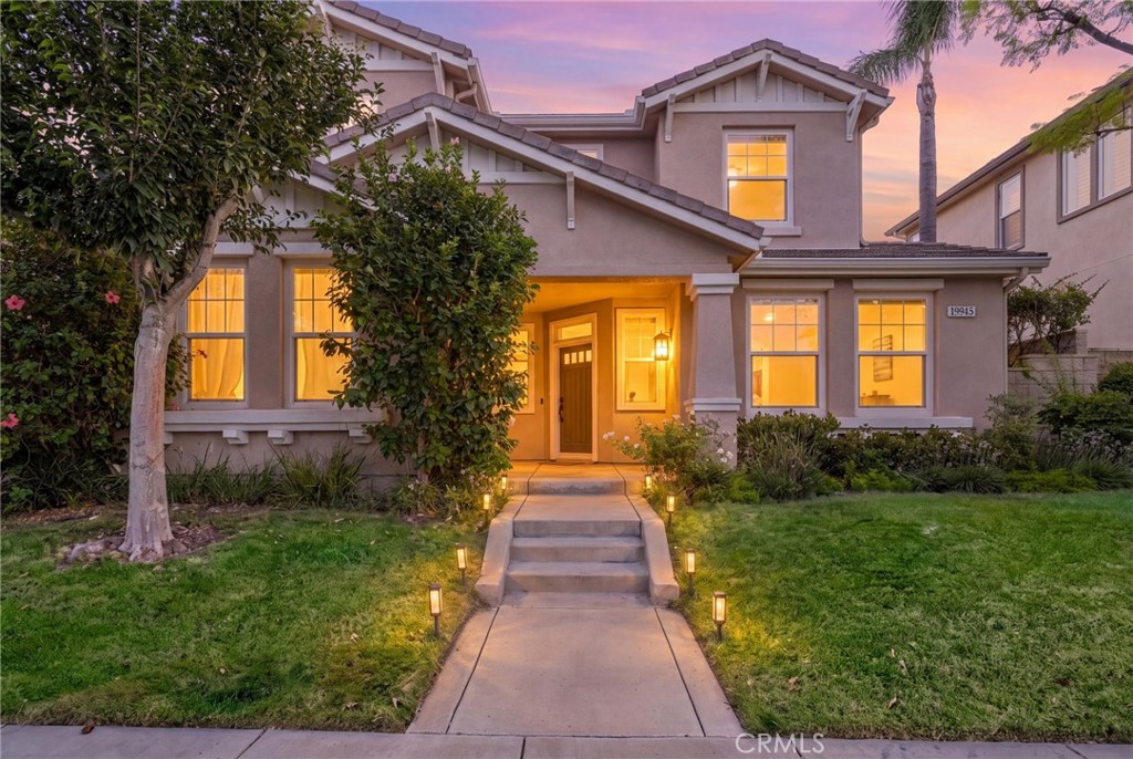 19945 Oakville Court