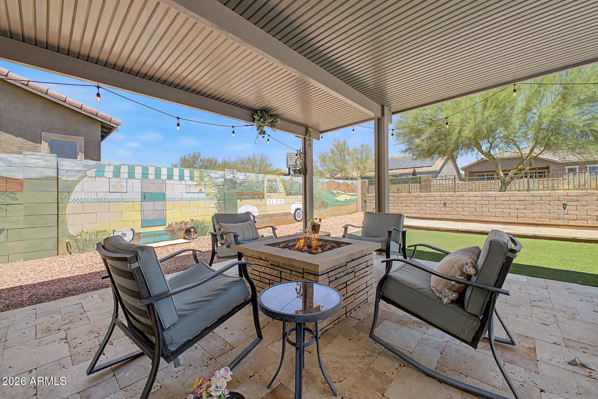 18514 W THISTLE LANDING Drive, Goodyear, AZ 85338