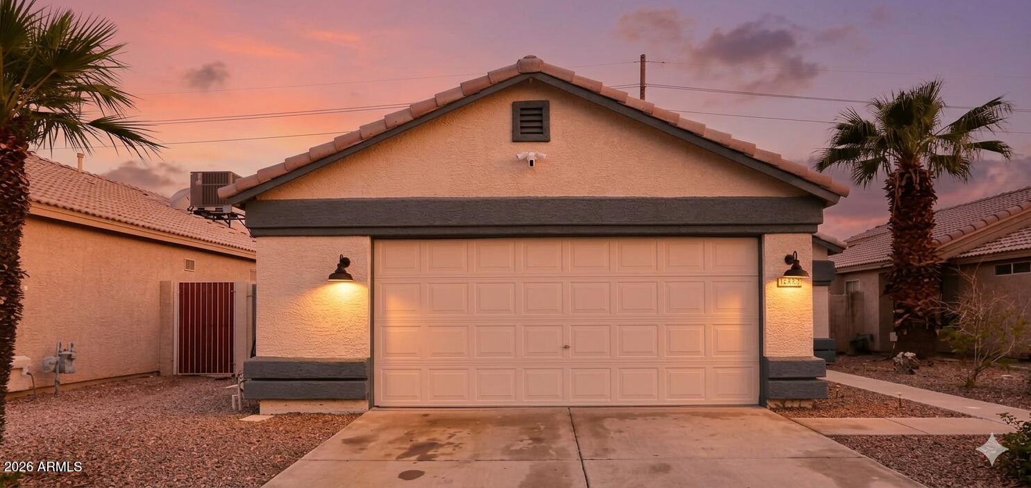 10459 W PASADENA Avenue, Glendale, AZ 85307