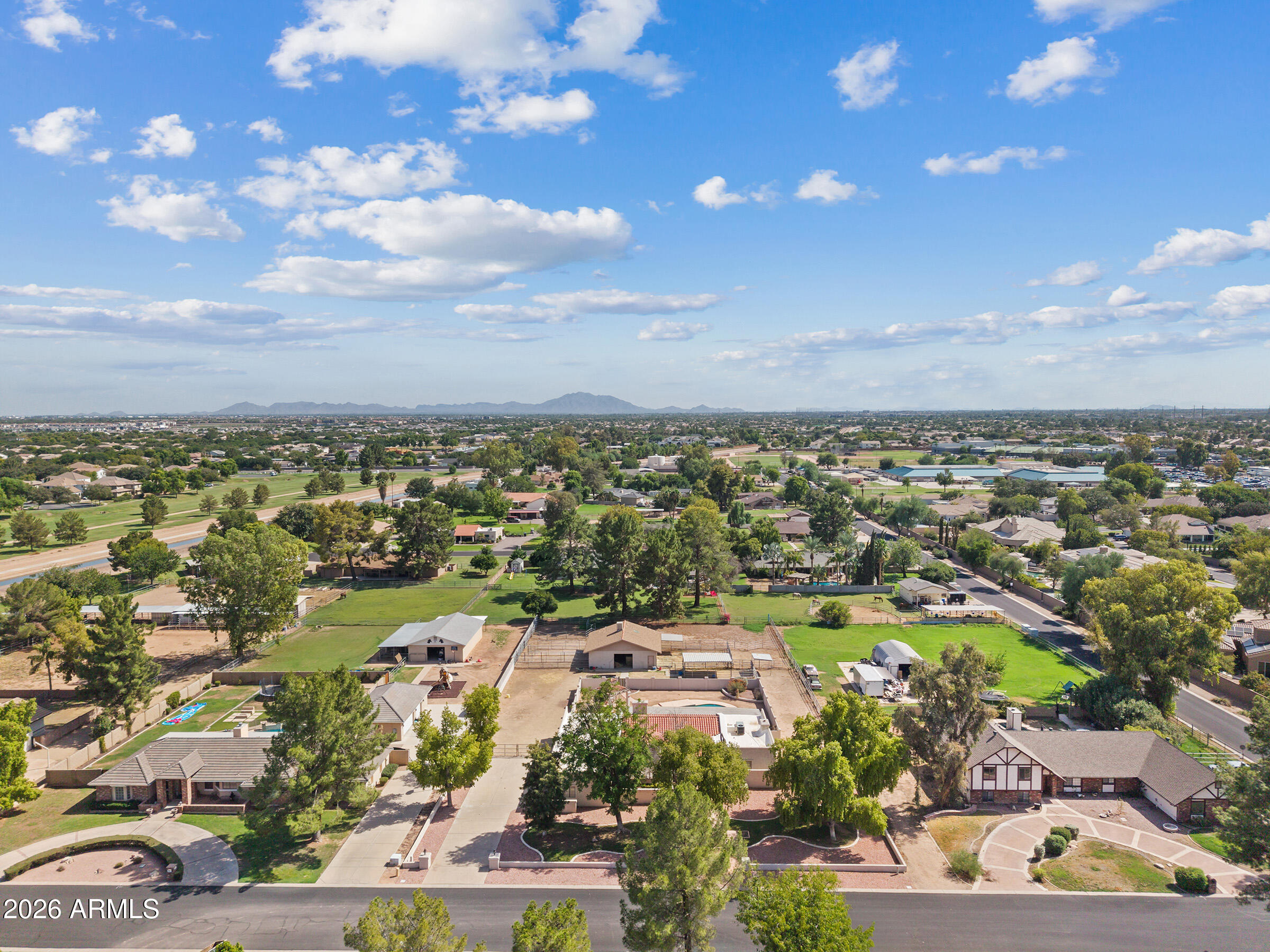 2625 E PAGE Avenue, Gilbert, AZ 85234