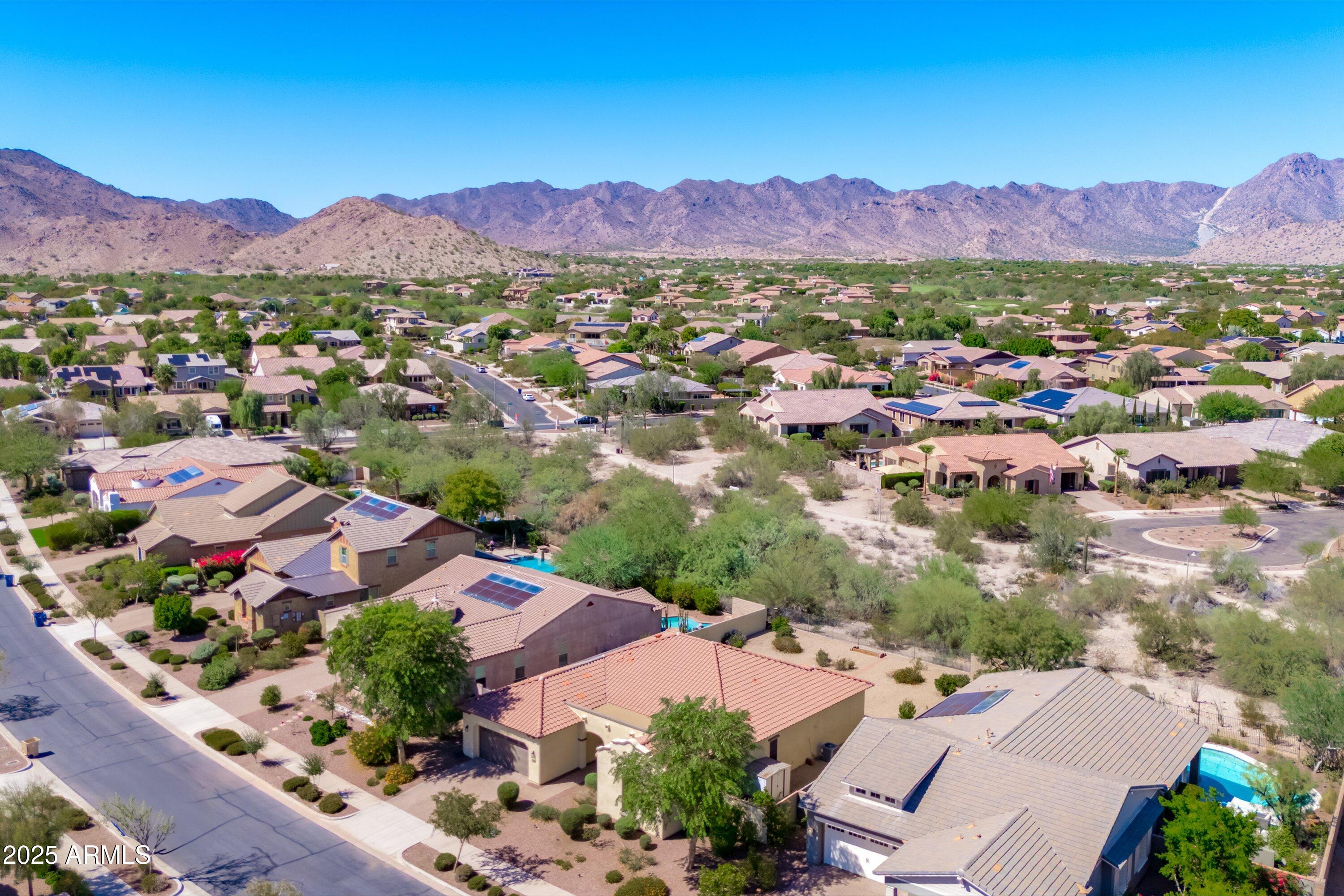 20486 W Ridge Road, Buckeye, AZ 85396