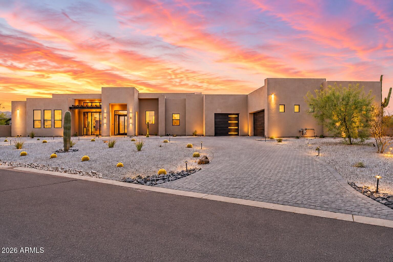 35891 N 87TH Way, Scottsdale, AZ 85266