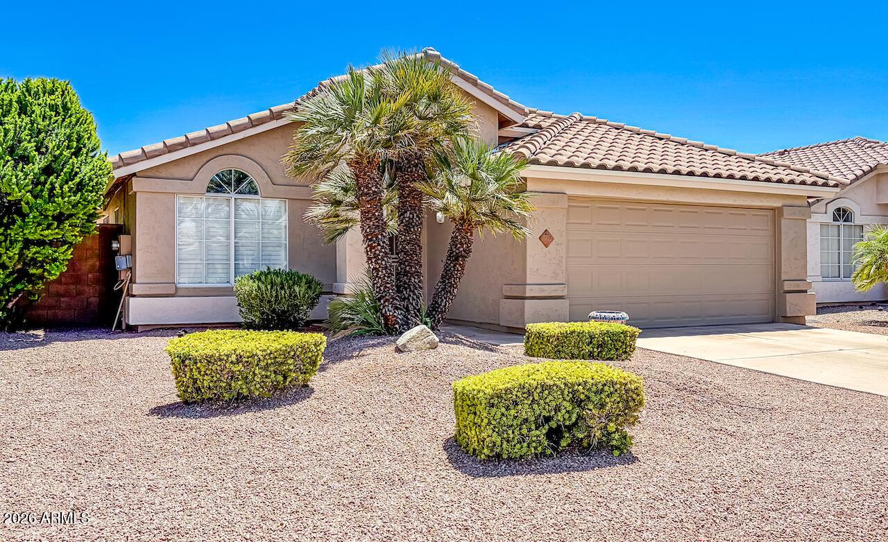 739 W DOUGLAS Avenue, Gilbert, AZ 85233