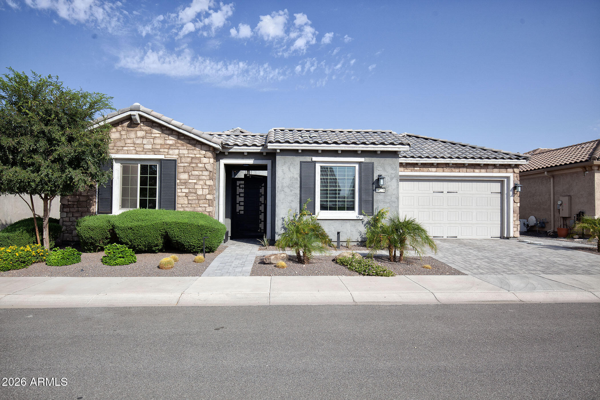 20276 N Wagner Wash Drive, Buckeye, AZ 85396