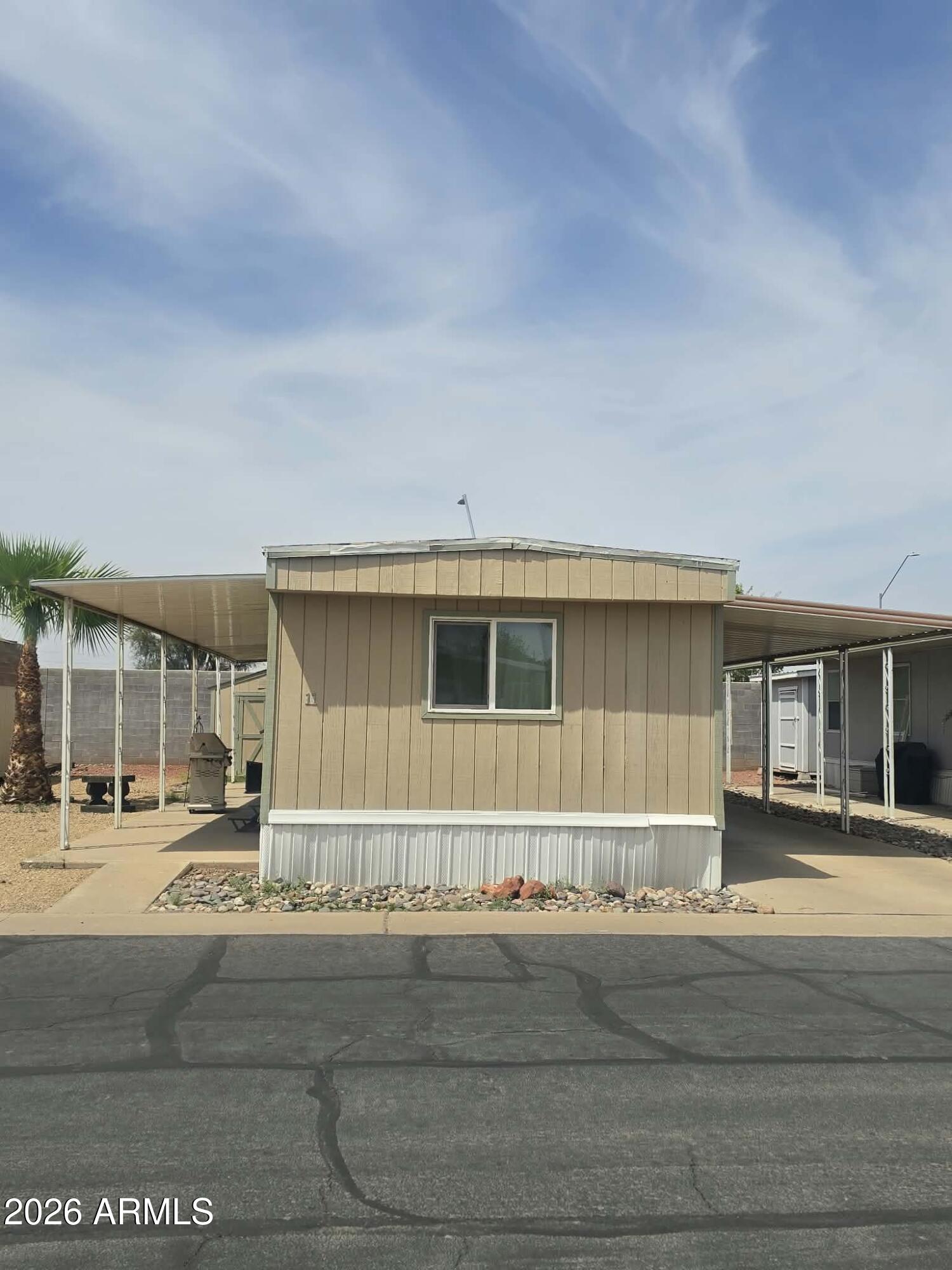 8401 N 67Th Avenue 11, Glendale, AZ 85304