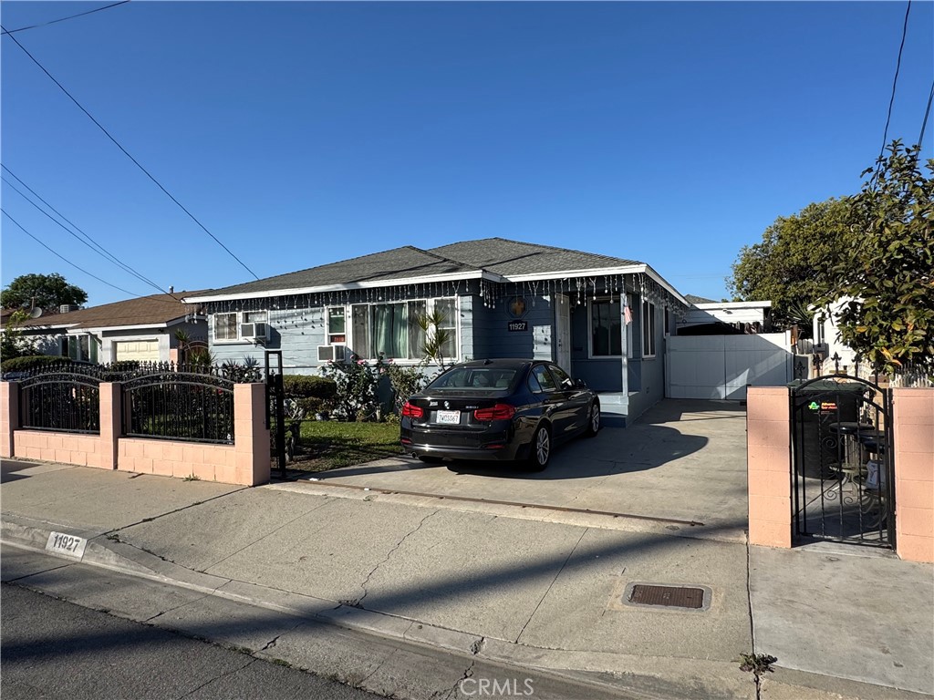11927 166th Street