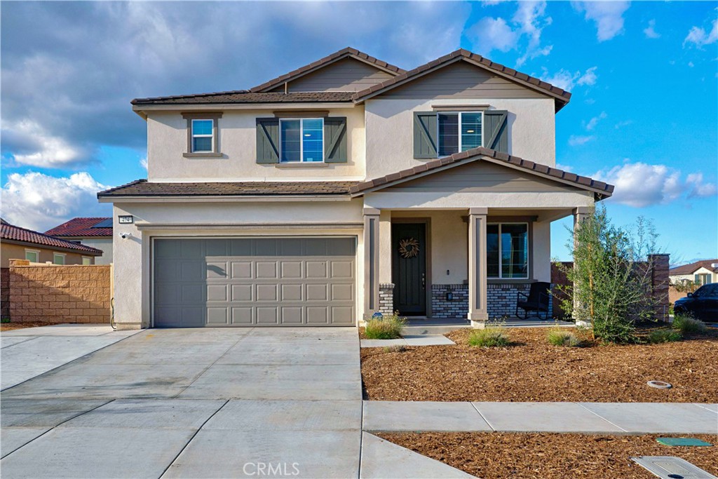 474 MISTYBLUE Court