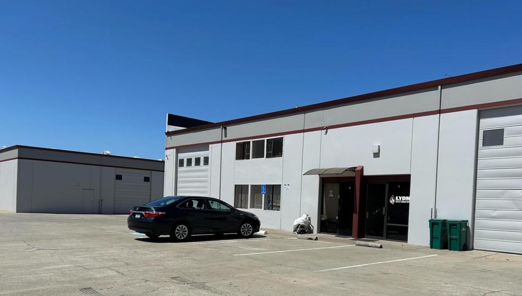 21087 Cabot Boulevard 7