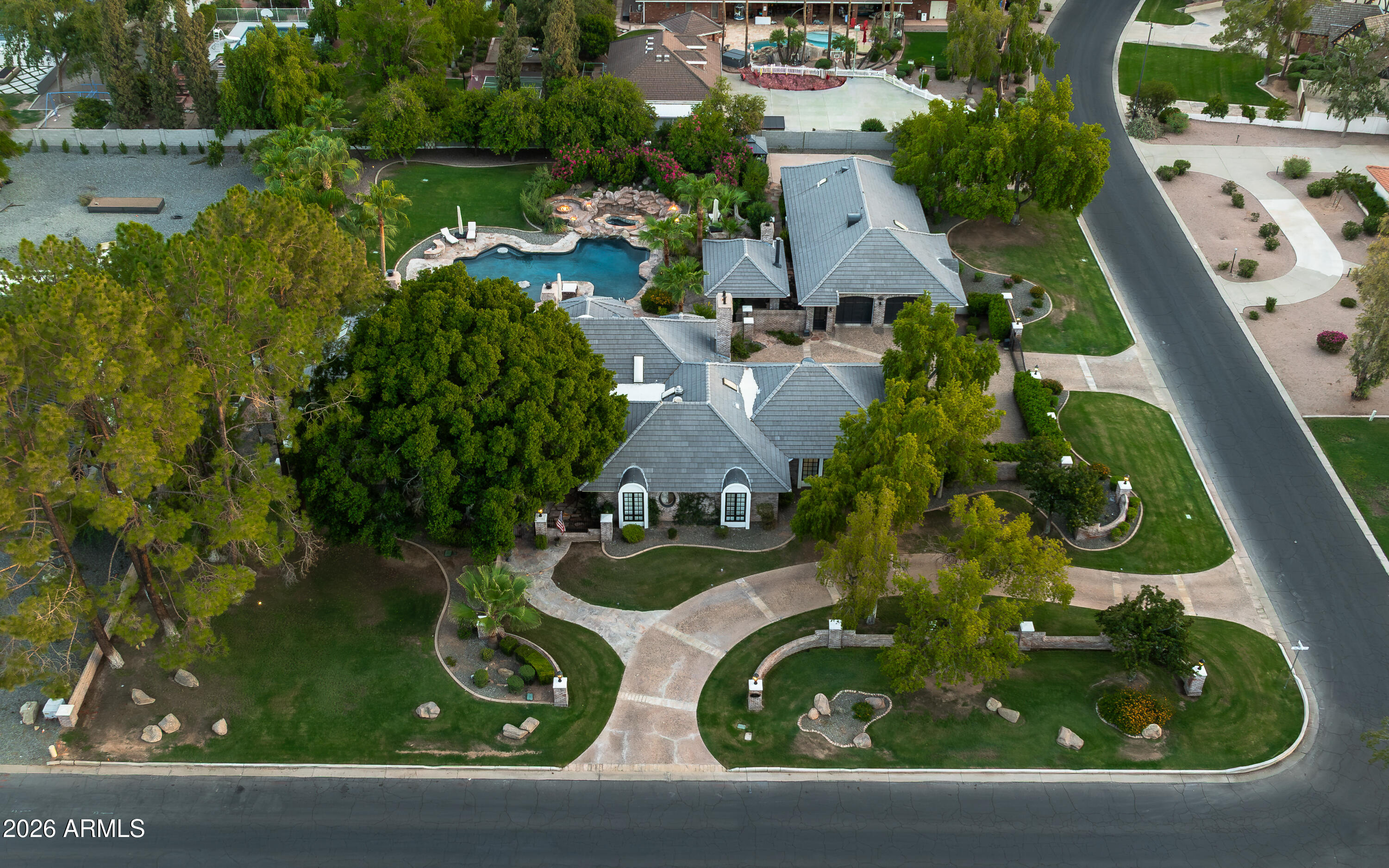 641 E SAN PEDRO Avenue, Gilbert, AZ 85234