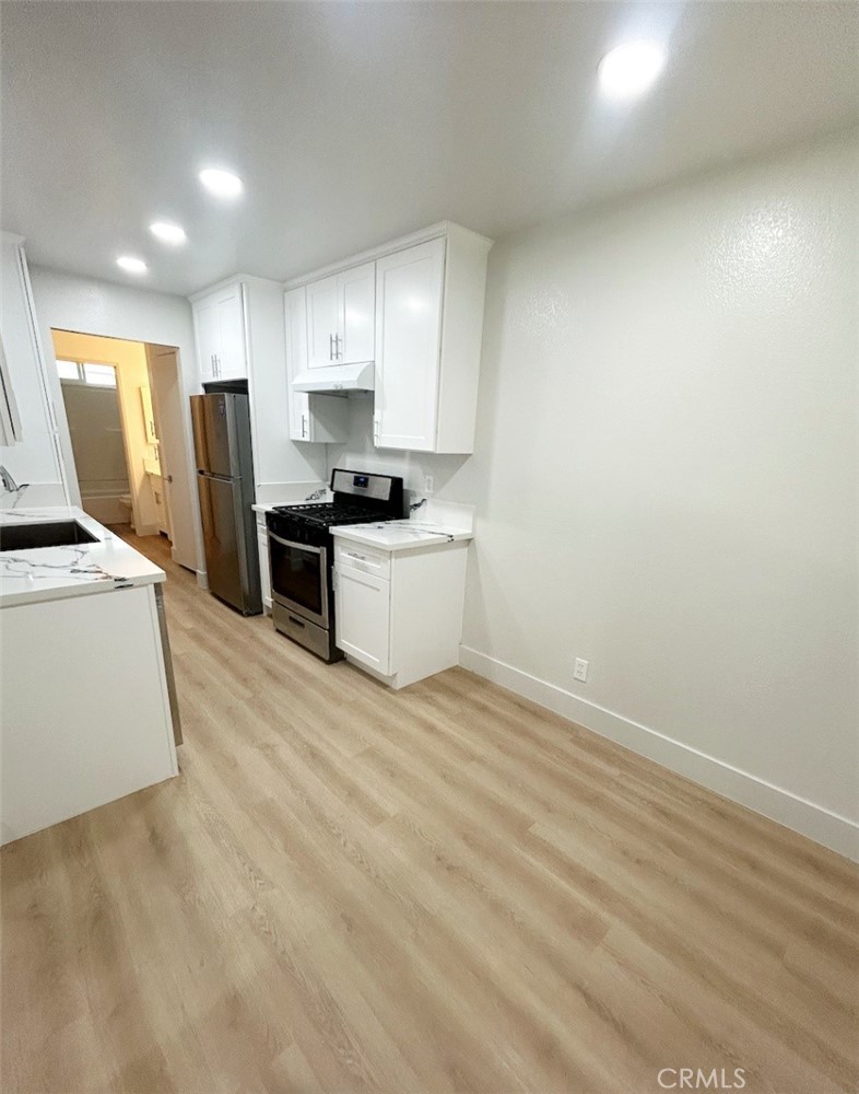 1031 Linden Avenue #104 104