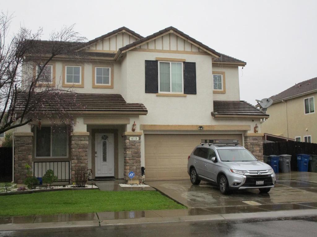 413 Hydrangea Court