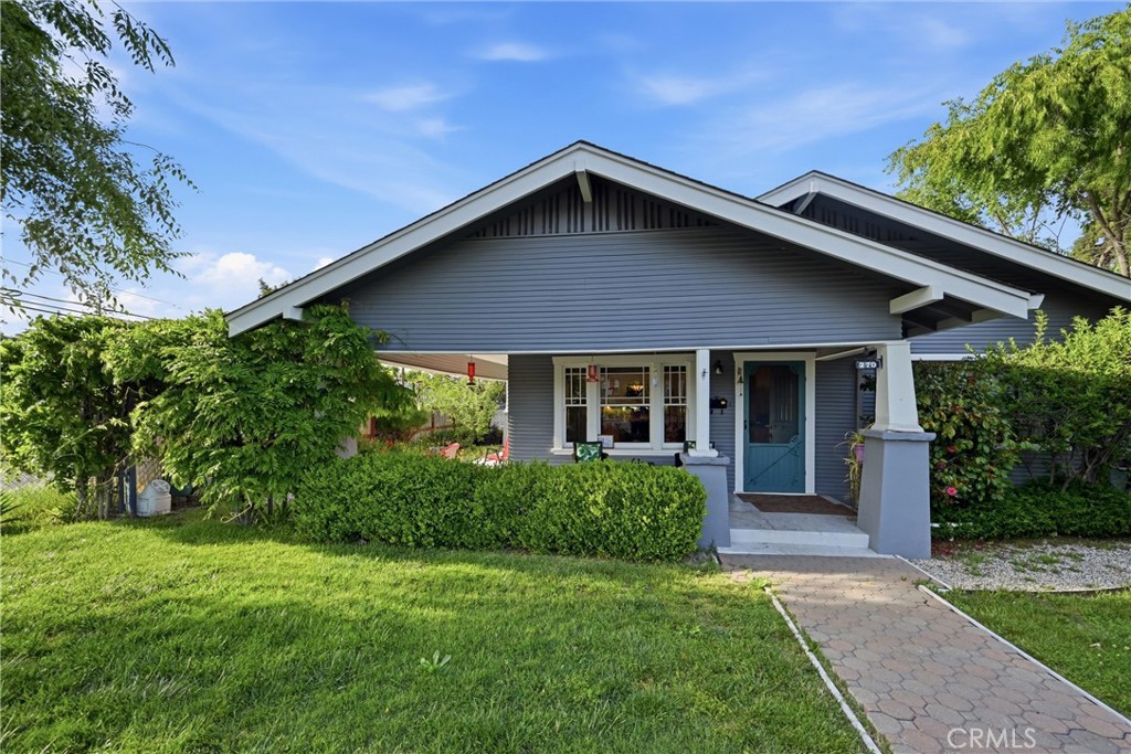 270 Clear Lake Avenue