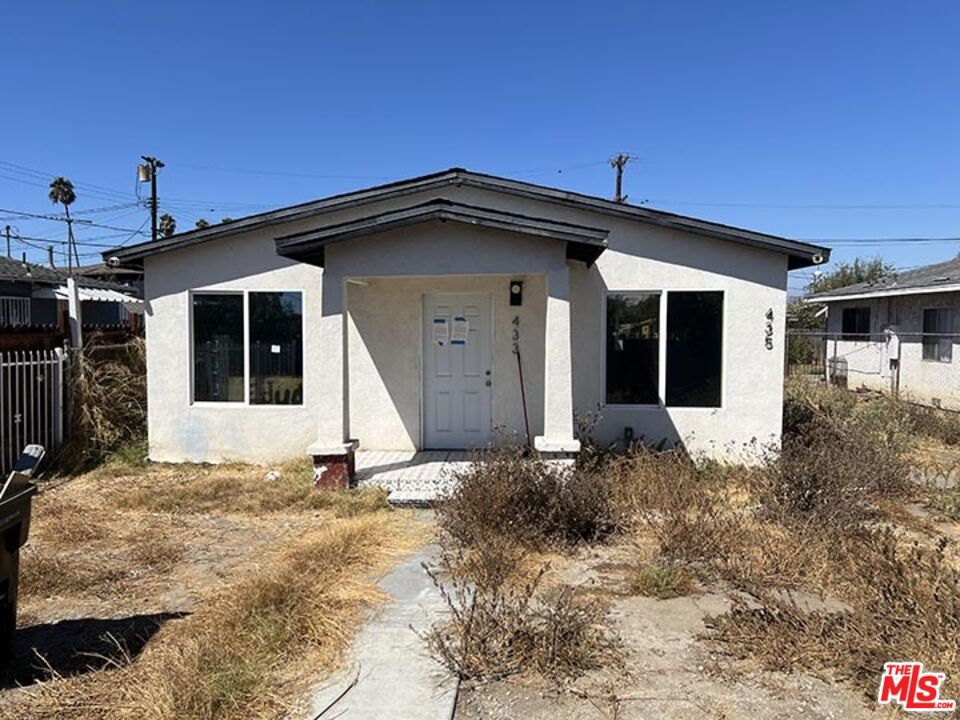 433 W 94th Street