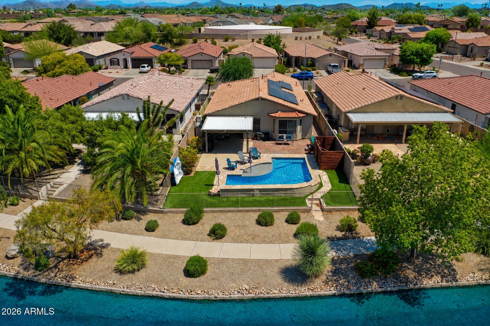 19920 N 108TH Avenue, Peoria, AZ 85373