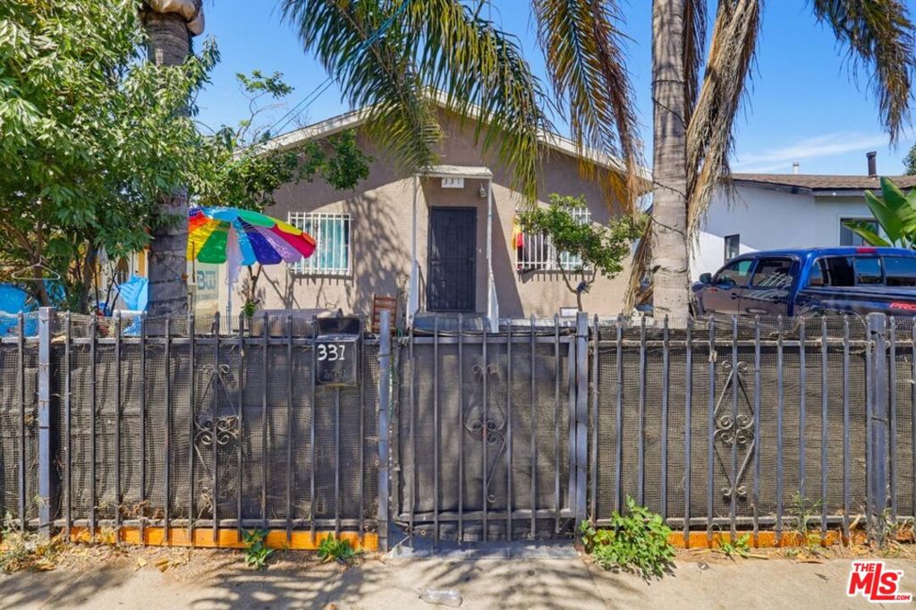 331 W 92nd Street