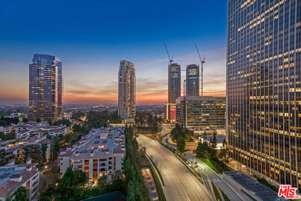 2160 E Century Parkway 2109