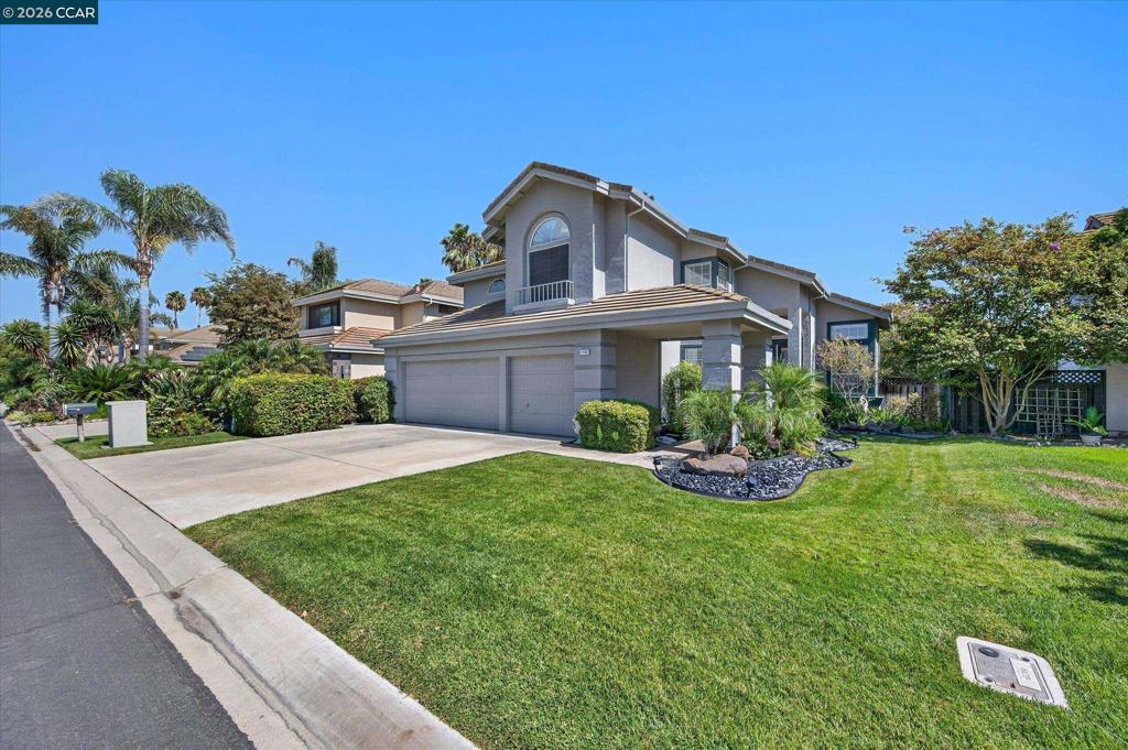 2353 Wayfarer Dr