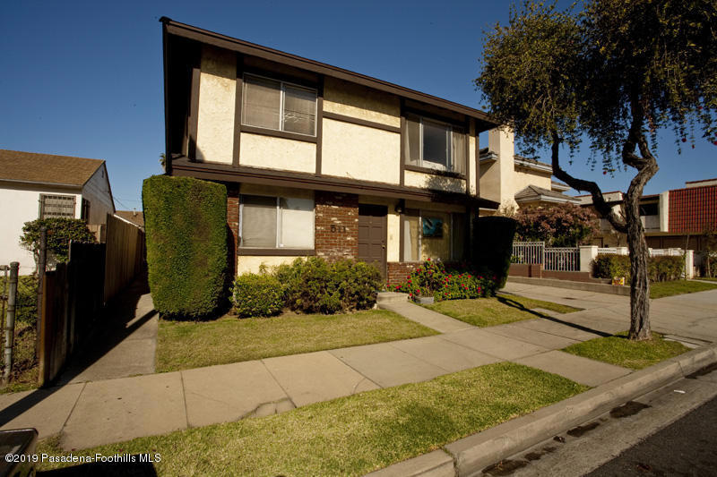 511 N Ynez Avenue # C