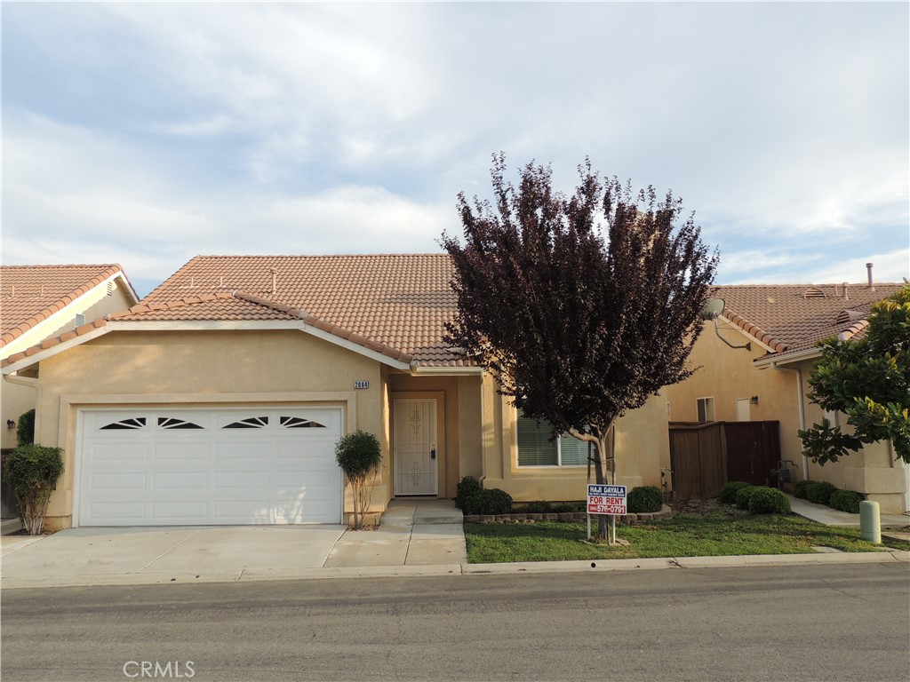 2664 Winter Court