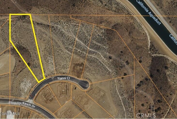 12 Joshua Ranch Lot On Yianni Court