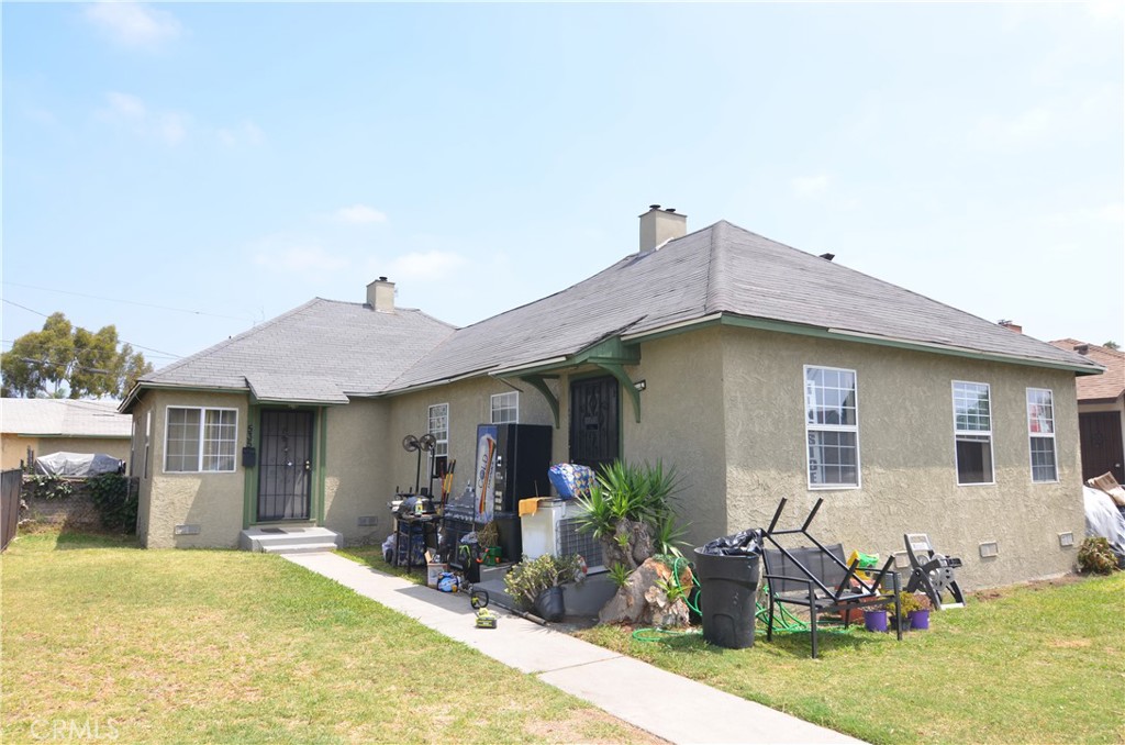 533 W Almond Street