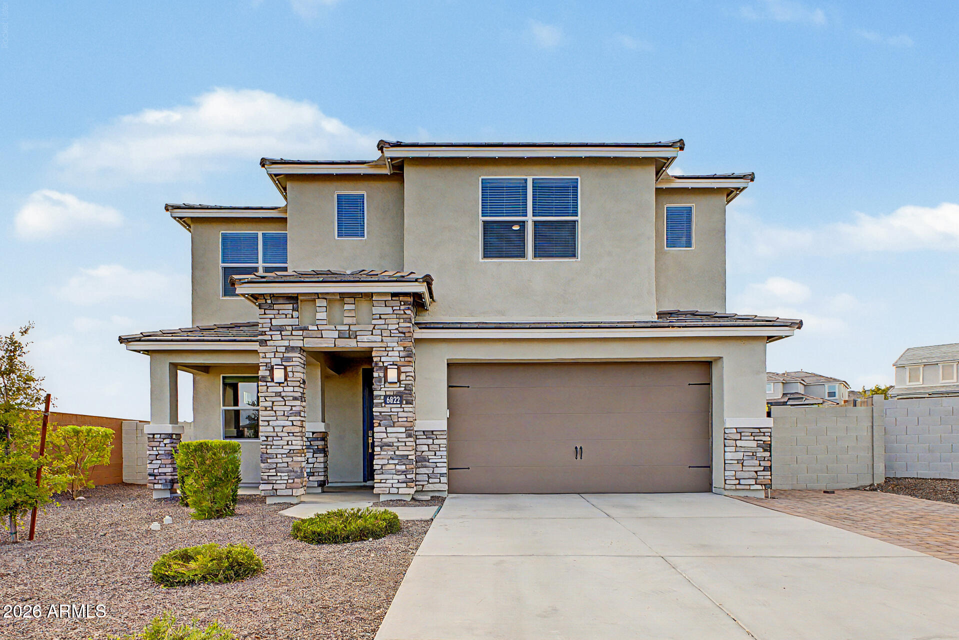 6822 W ANDREA Drive, Peoria, AZ 85383