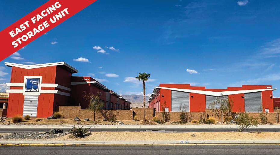 73660 Dinah Shore Drive 108
