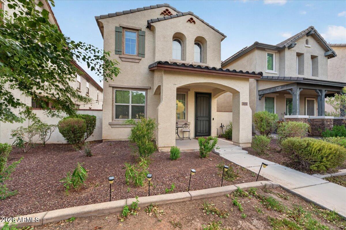 3036 N ACACIA Way, Buckeye, AZ 85396