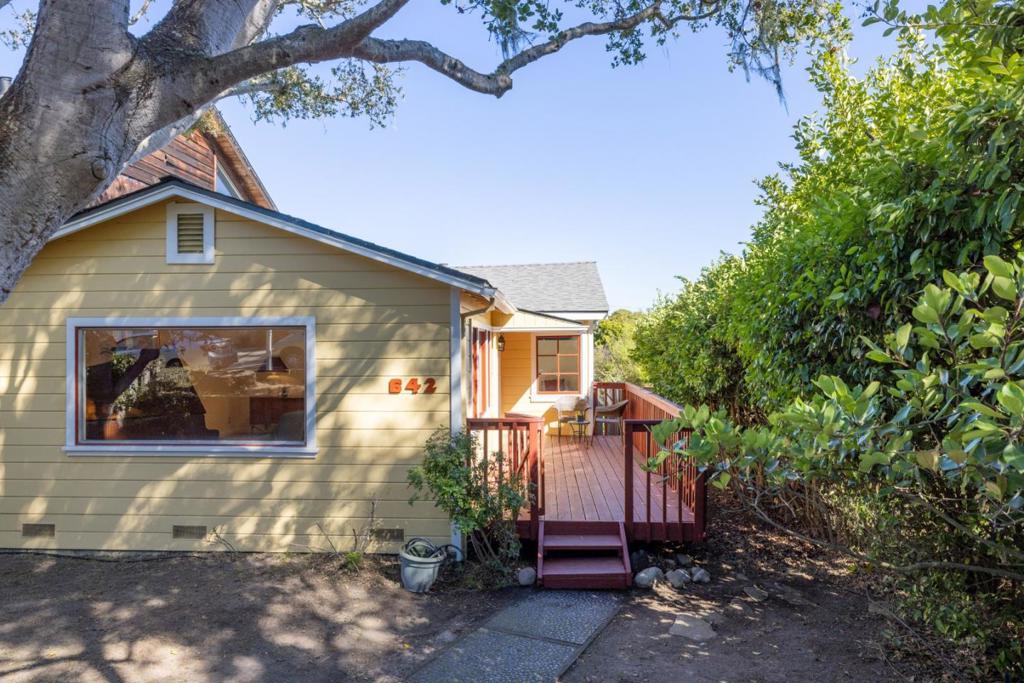642 Cypress Street