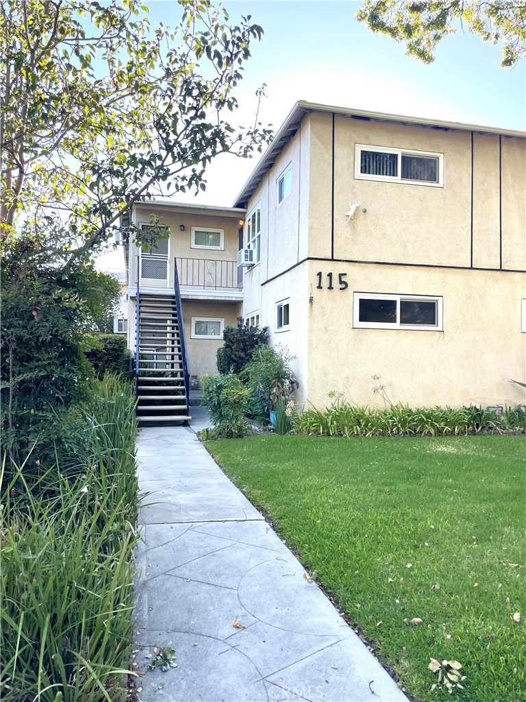115 N Myers Street A