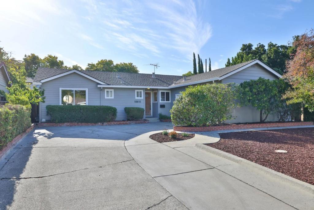10815 E Estates Drive