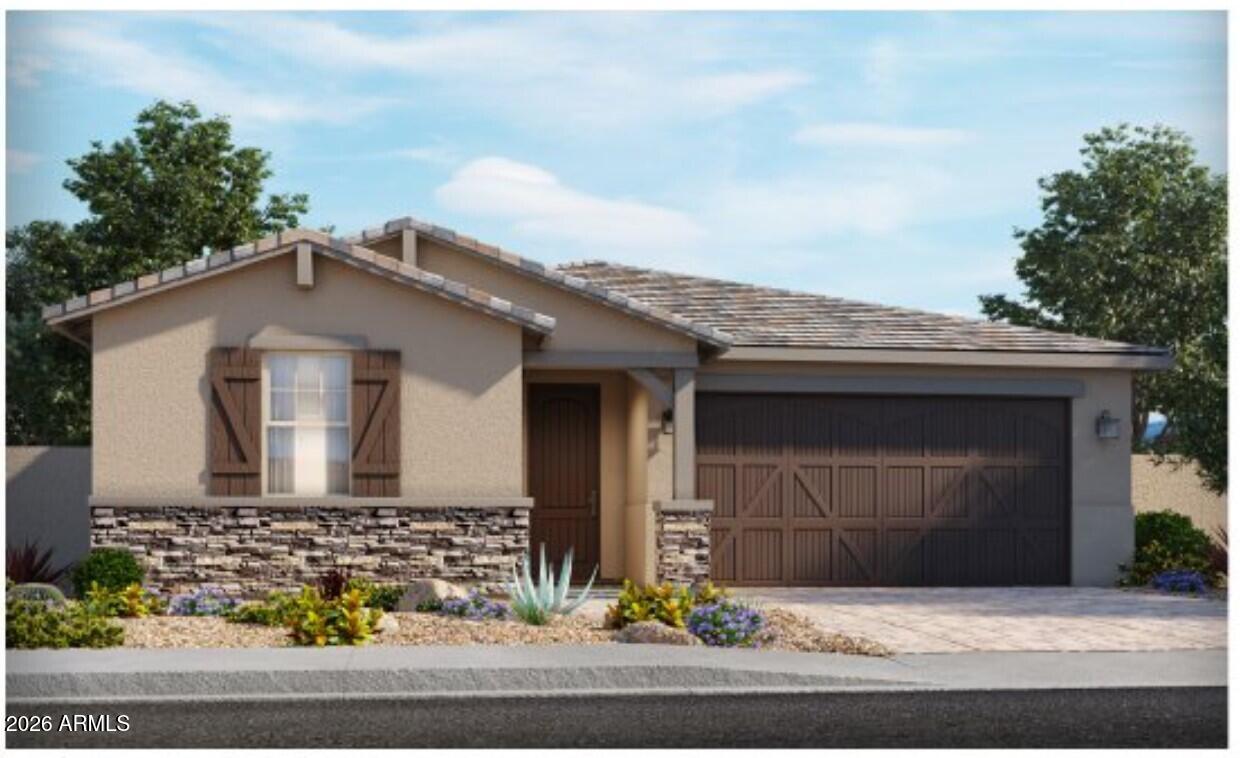 24479 W BOWKER Street, Buckeye, AZ 85326