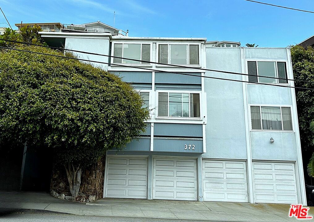 372 Pershing Drive