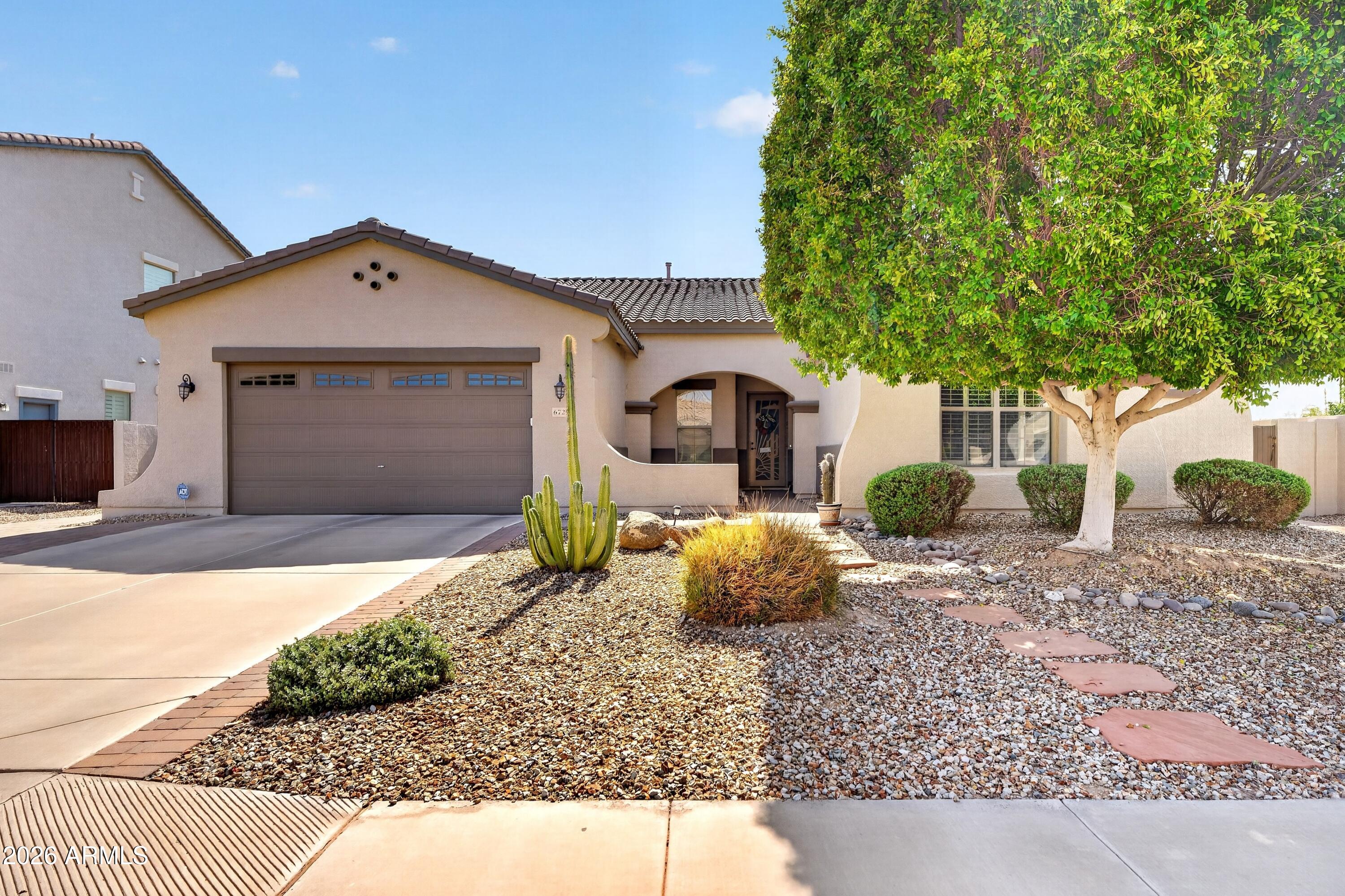 6729 S BANNING Street, Gilbert, AZ 85298