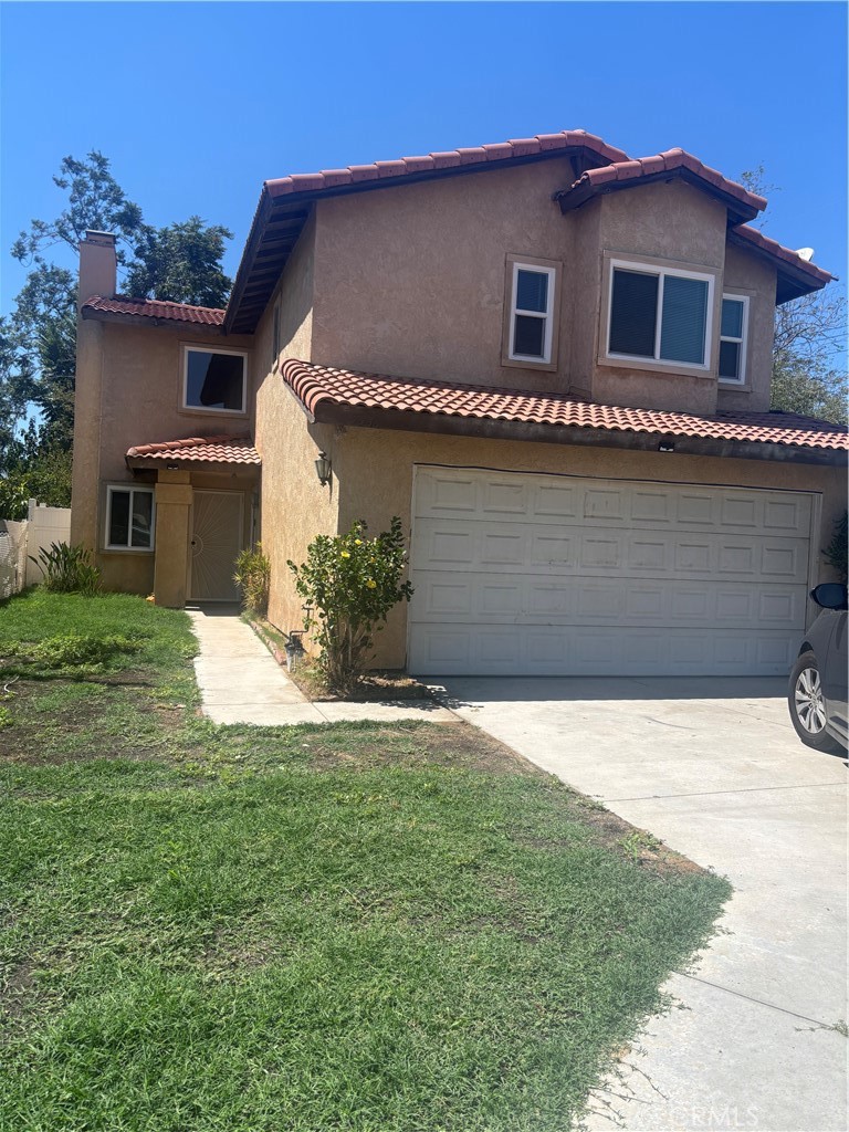 7556 Villa