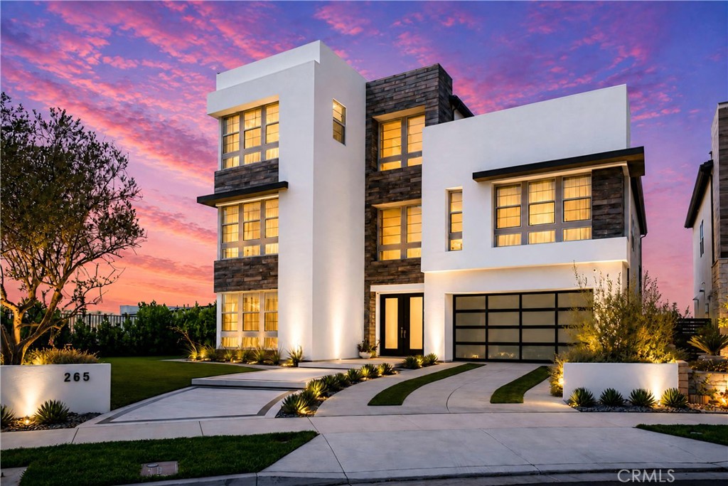 265 Orchid Court